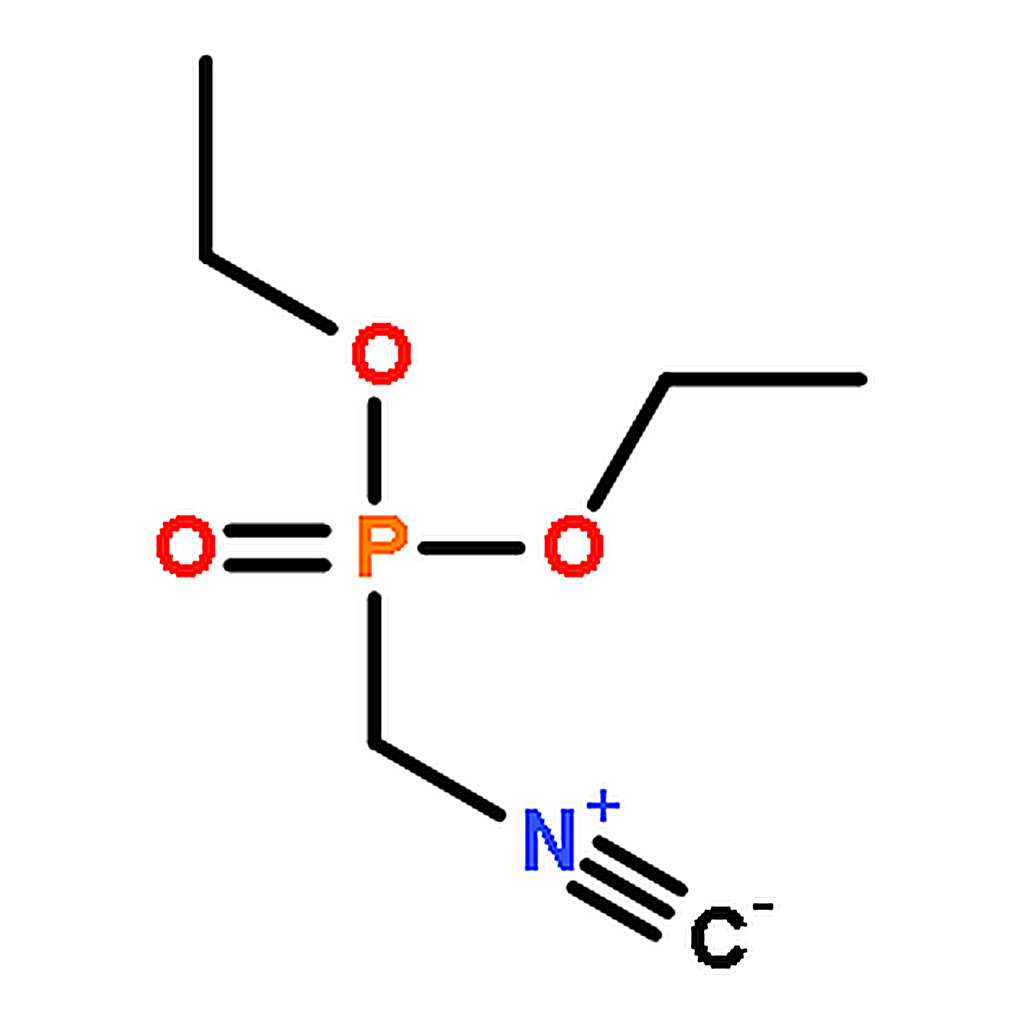 RHAWN DIETHYL ISOCYANOMETHYLPHOSPHONATE