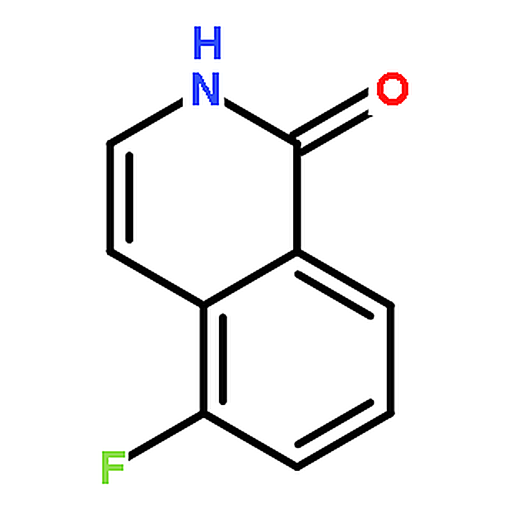 RHAWN 5-Fluoroisoquinolin-1(2H)-One