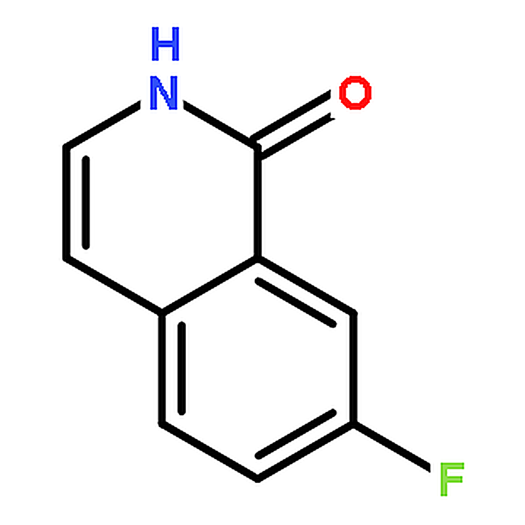 RHAWN 7-Fluoroisoquinolin-1(2H)-one