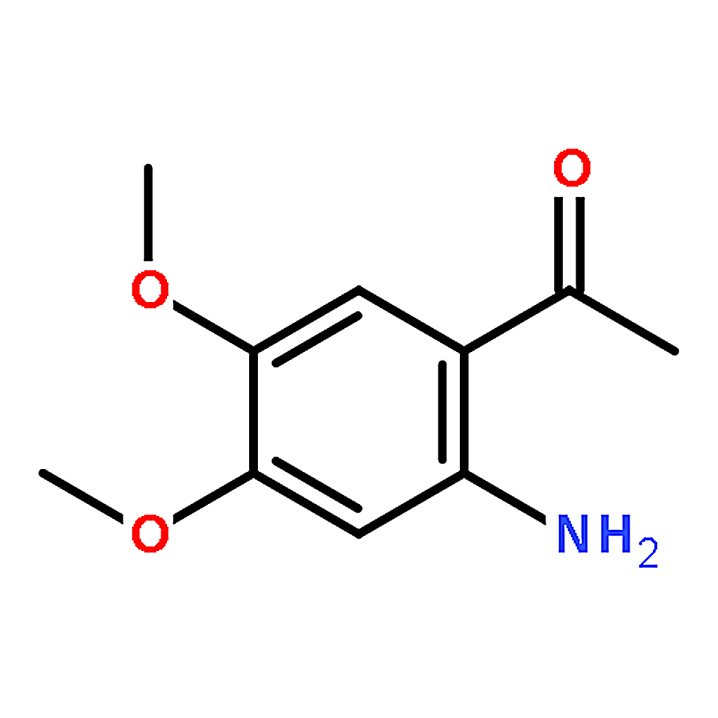 RHAWN 2'-Amino-4',5'-dimethoxyacetophenone