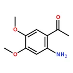 RHAWN 2'-Amino-4',5'-dimethoxyacetophenone