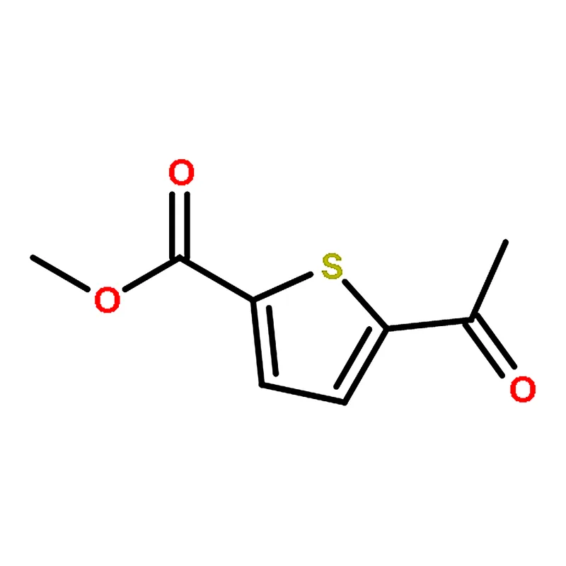 RHAWN Methyl 5-acetylthiophene-2-carboxylate