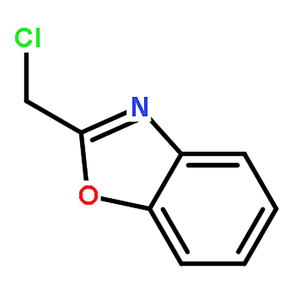 RHAWN 2-(Chloromethyl)benzo[d]oxazole