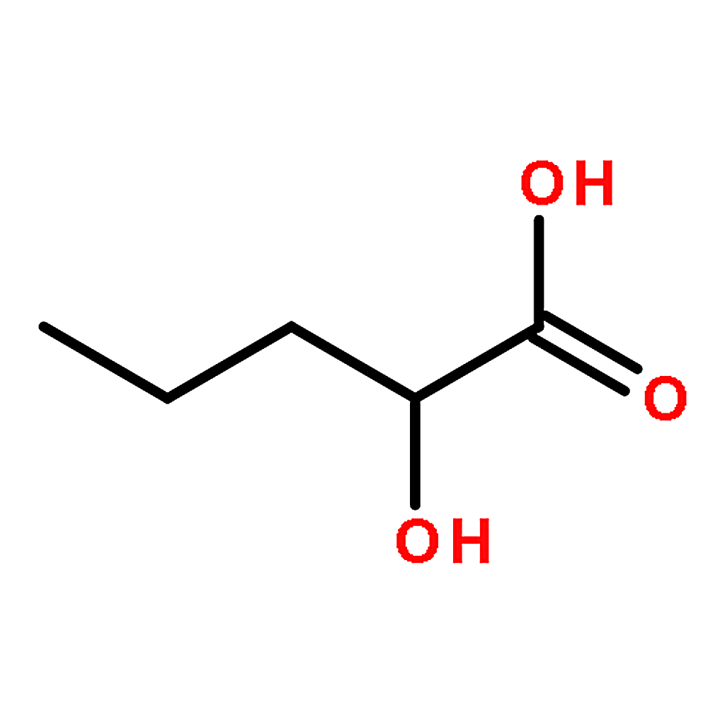 RHAWN (S)-2-Hydroxypentanoic acid