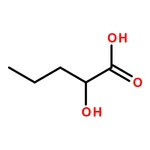 RHAWN (S)-2-Hydroxypentanoic acid