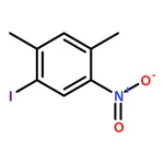 RHAWN 1-Iodo-2,4-dimethyl-5-nitrobenzene