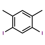 RHAWN 1,5-Diiodo-2,4-dimethylbenzene