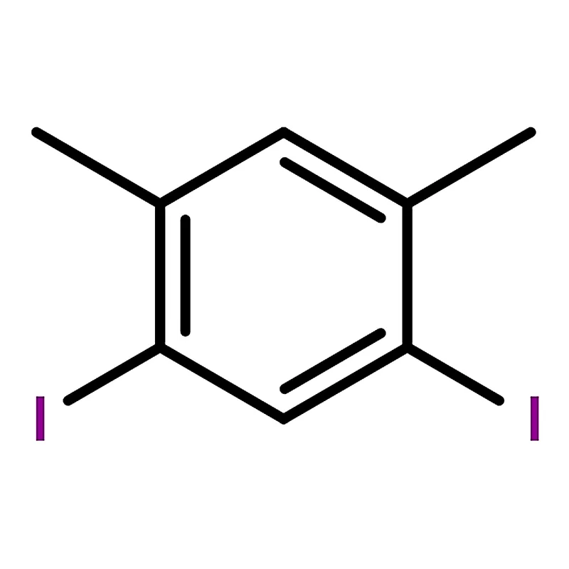 RHAWN 1,5-Diiodo-2,4-dimethylbenzene