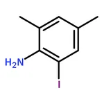 RHAWN 2-Iodo-4,6-dimethylaniline