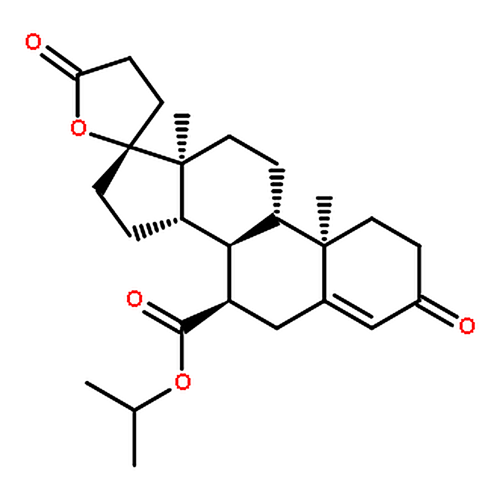 RHAWN SC26304 (Dicirenone)