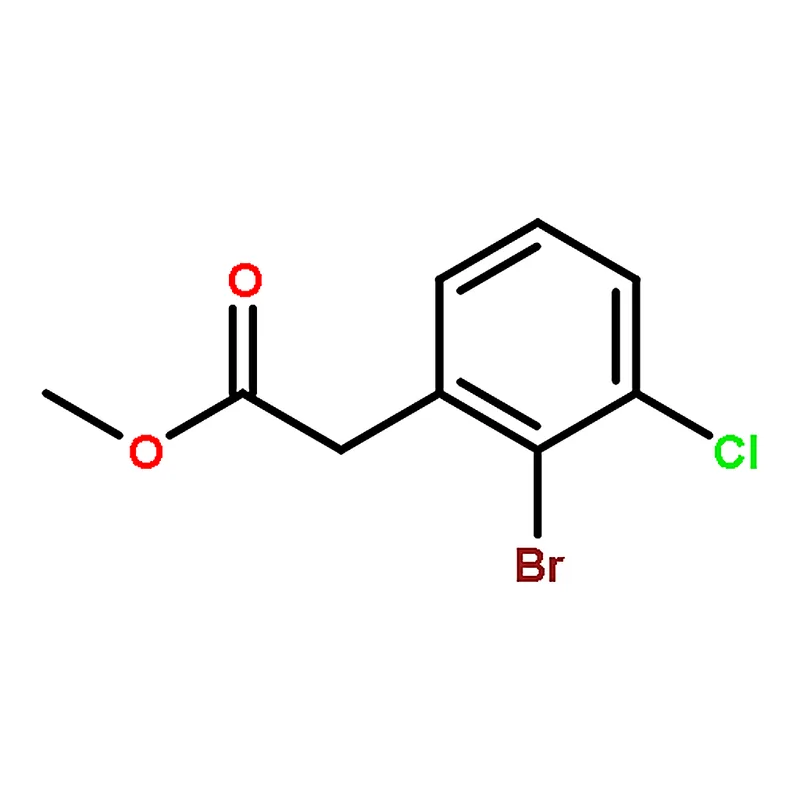 RHAWN Ethyl2-bromo-2-(3-chlorophenyl)acetate