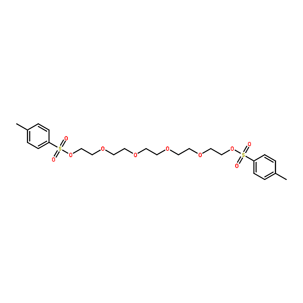 RHAWN Pentaethylene glycol di(p-toluenesulfonate)