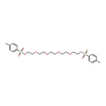 RHAWN Pentaethylene glycol di(p-toluenesulfonate)