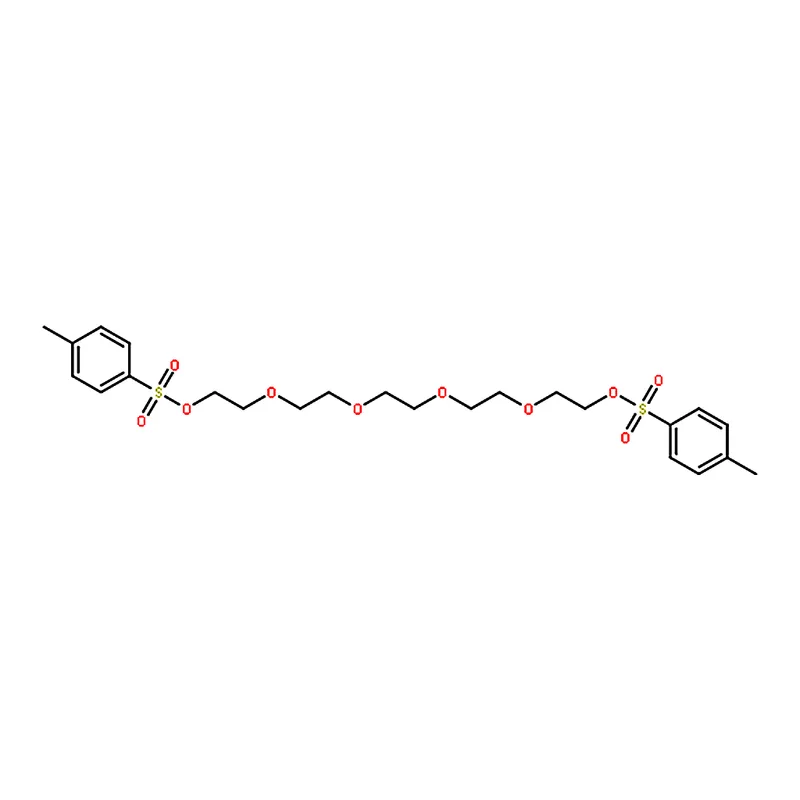 RHAWN Pentaethylene glycol di(p-toluenesulfonate)