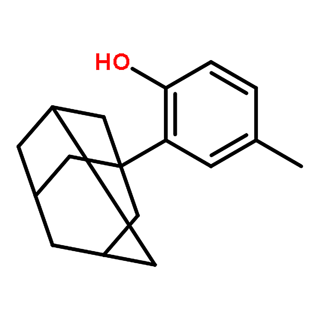 RHAWN 2-(1-adamantyl)-4-methylphenol