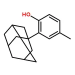 RHAWN 2-(1-adamantyl)-4-methylphenol
