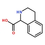 RHAWN 1,2,3,4-Tetrahydro-isoquinoline-1-carboxylic acid