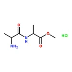 RHAWN H-Ala-Ala-OMe.HCl