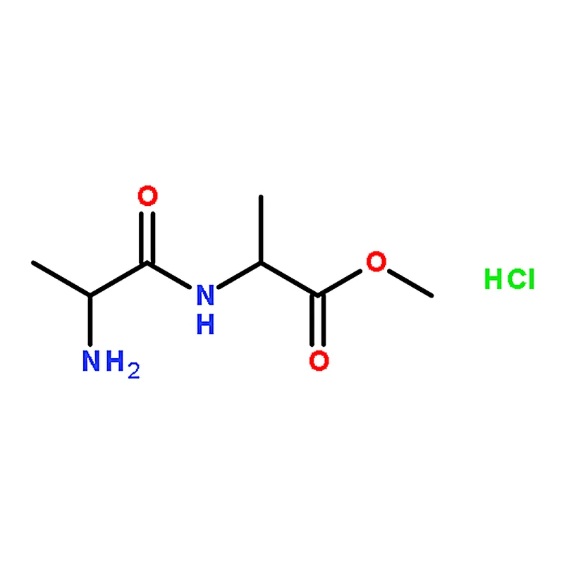 RHAWN H-Ala-Ala-OMe.HCl