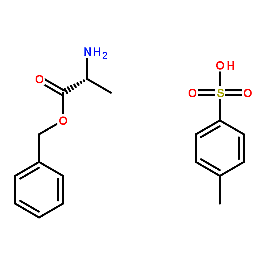 RHAWN D-Alanine benzyl ester p-toluenesulfonate salt