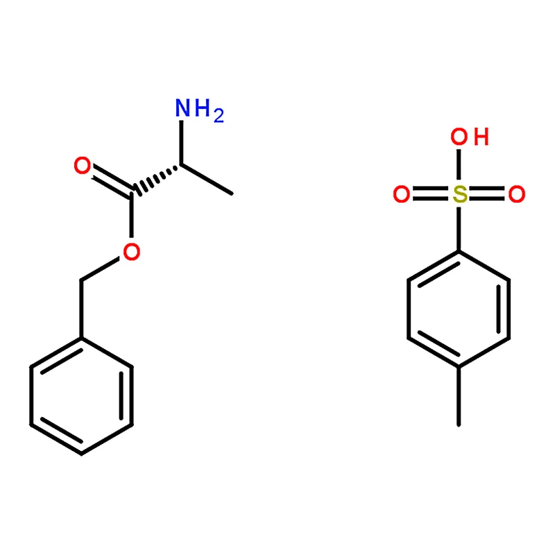 RHAWN D-Alanine benzyl ester p-toluenesulfonate salt