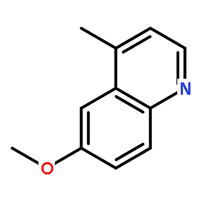 RHAWN Methoxymethylquinoline