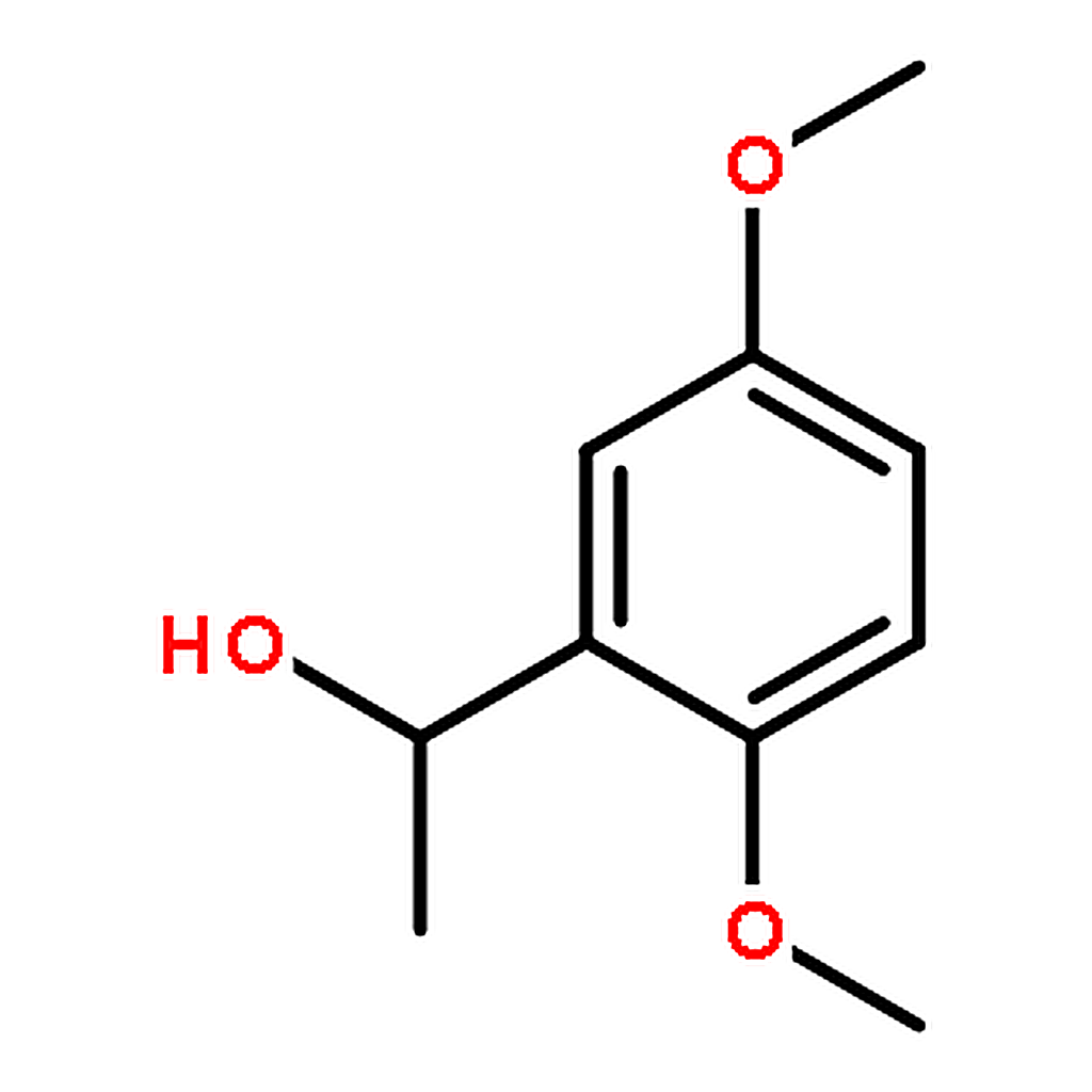 RHAWN 1-(2，5-Dimethoxyphenyl)ethanol