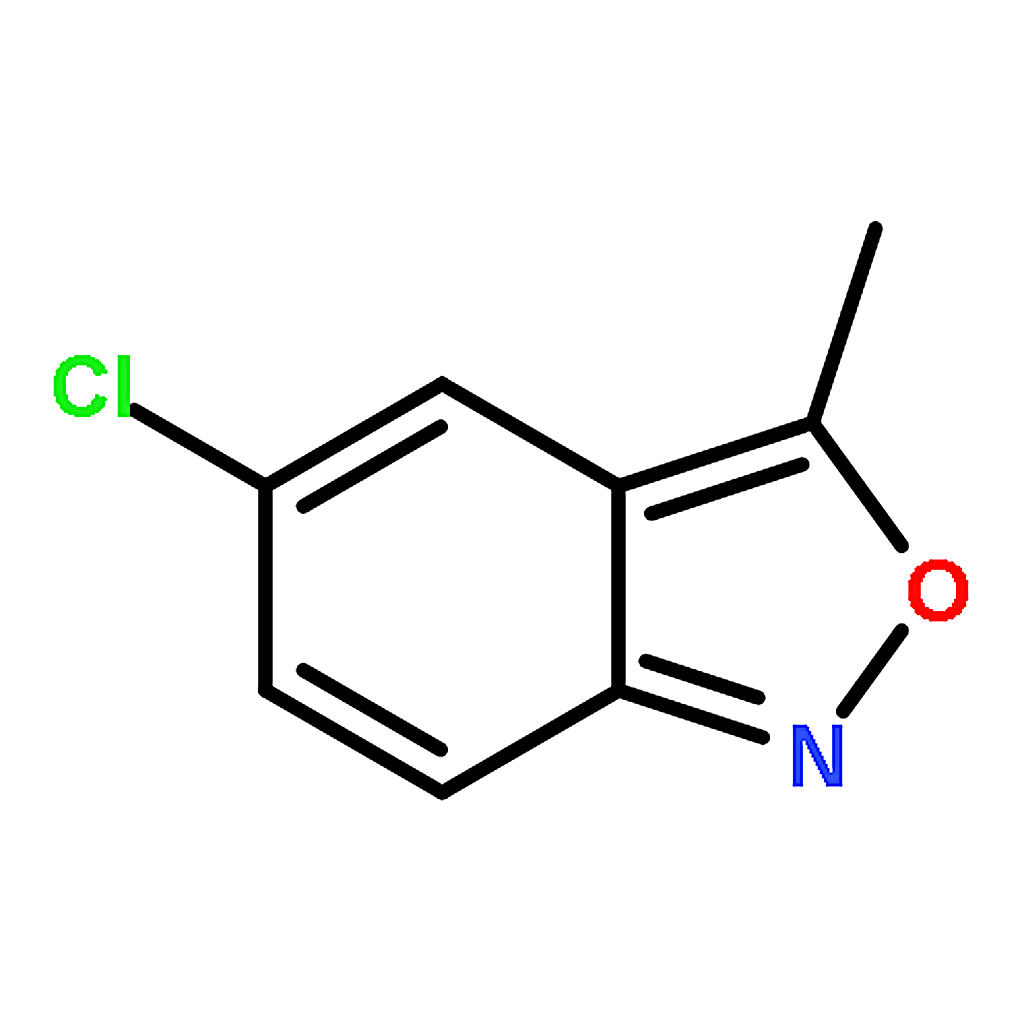 RHAWN 5-Chloro-3-methylbenzo[c]isoxazole