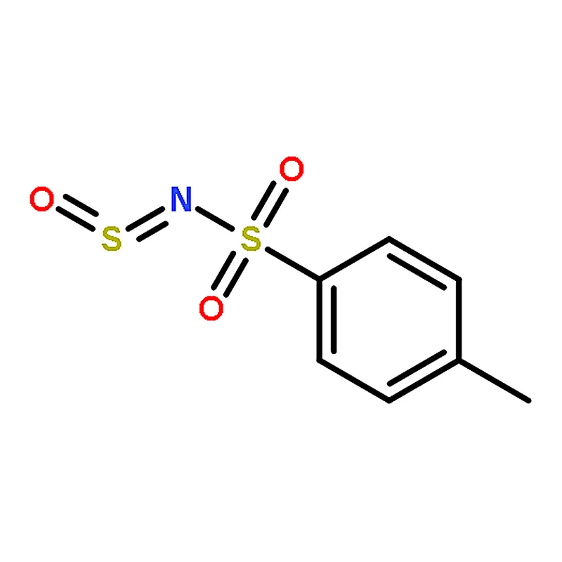 RHAWN <i>N</i>-Sulfinyl-<i>p</i>-toluenesulfonamide