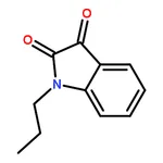 RHAWN 1-Propyl-1H-indole-2,3-dione