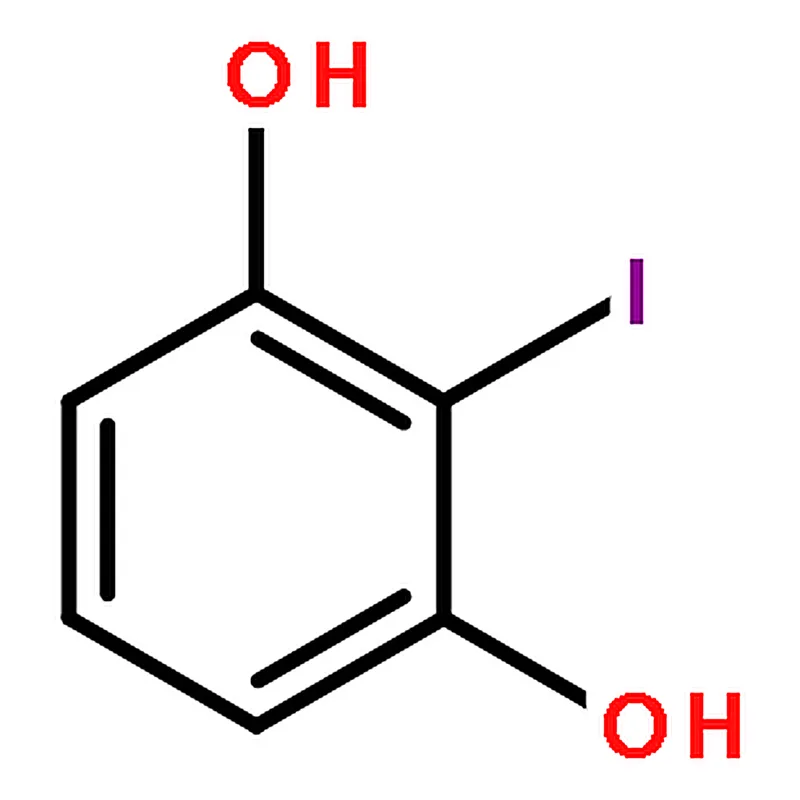 RHAWN 2-Iodoresorcinol