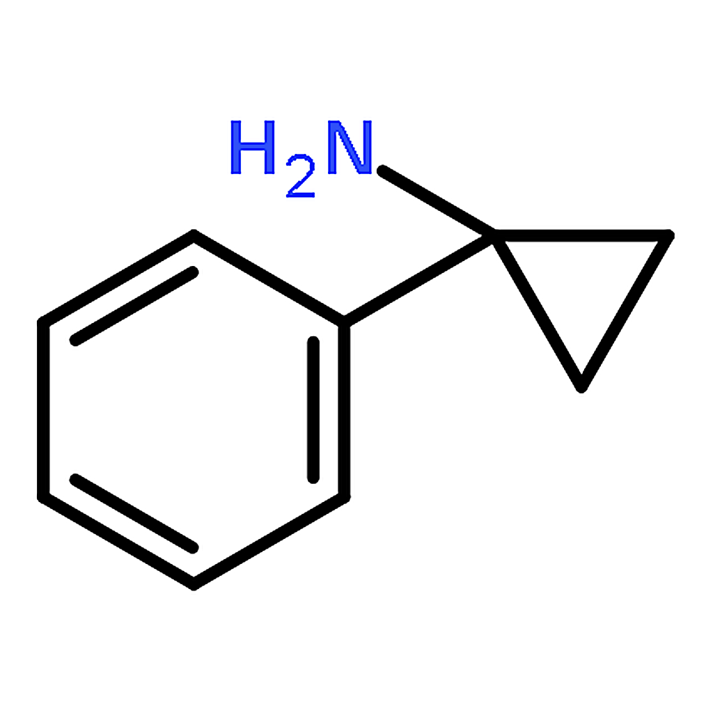RHAWN 1-Phenylcyclopropylamine
