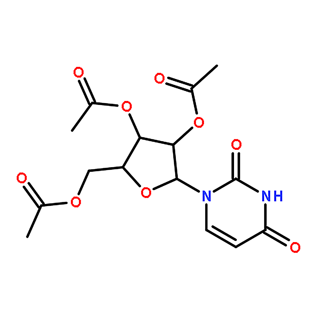 RHAWN 2',3',5'-Tri-O-acetyluridine