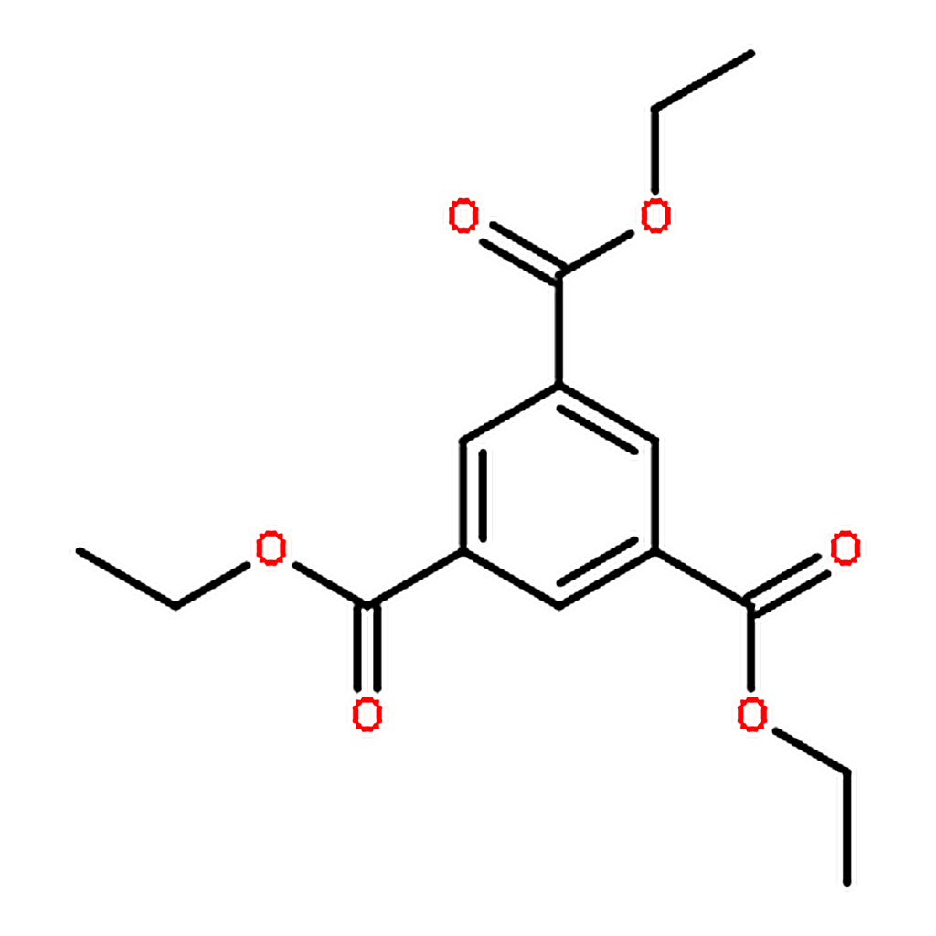 RHAWN Triethyl benzene-1,3,5-tricarboxylate