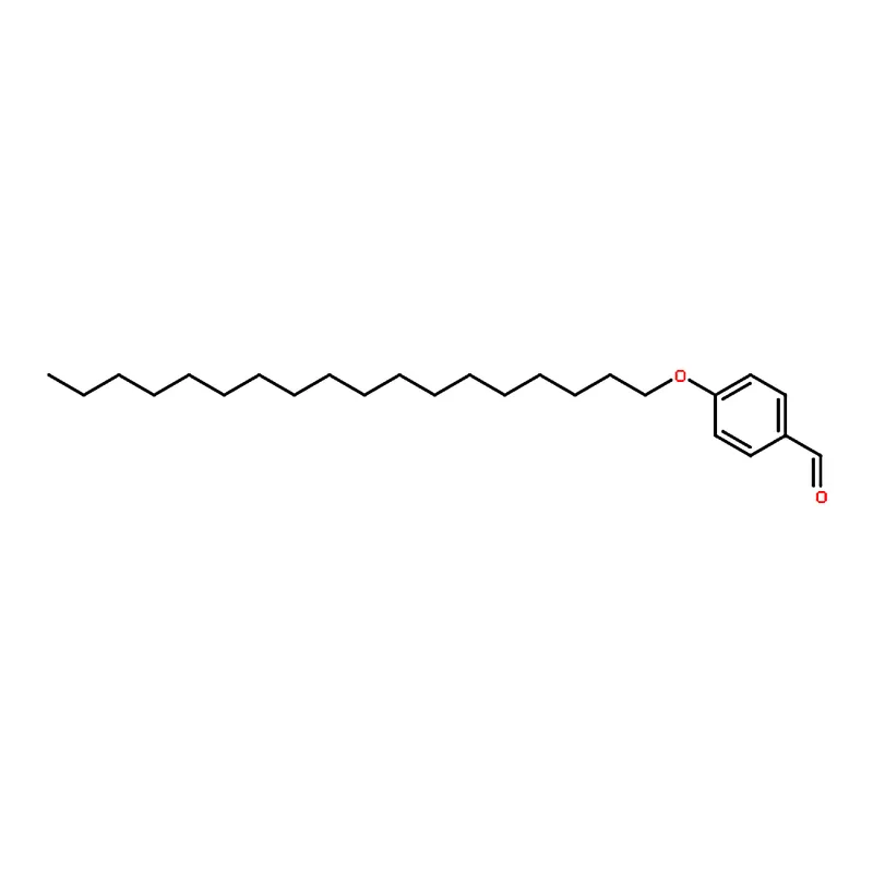 RHAWN 4-Octadecyloxybenzaldehyde