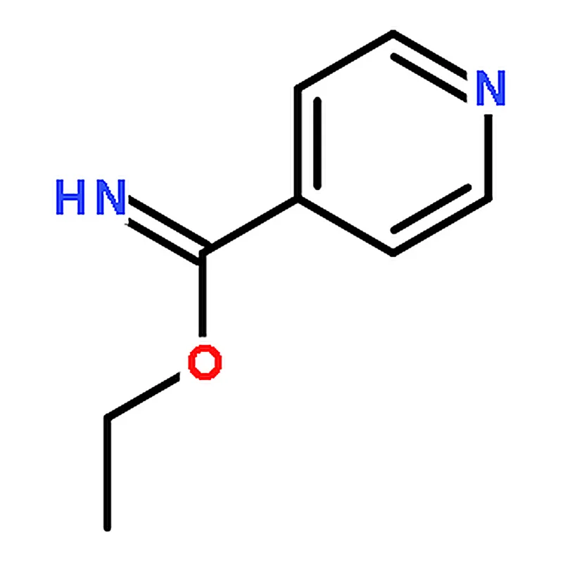 RHAWN Ethyl isonicotinimidate