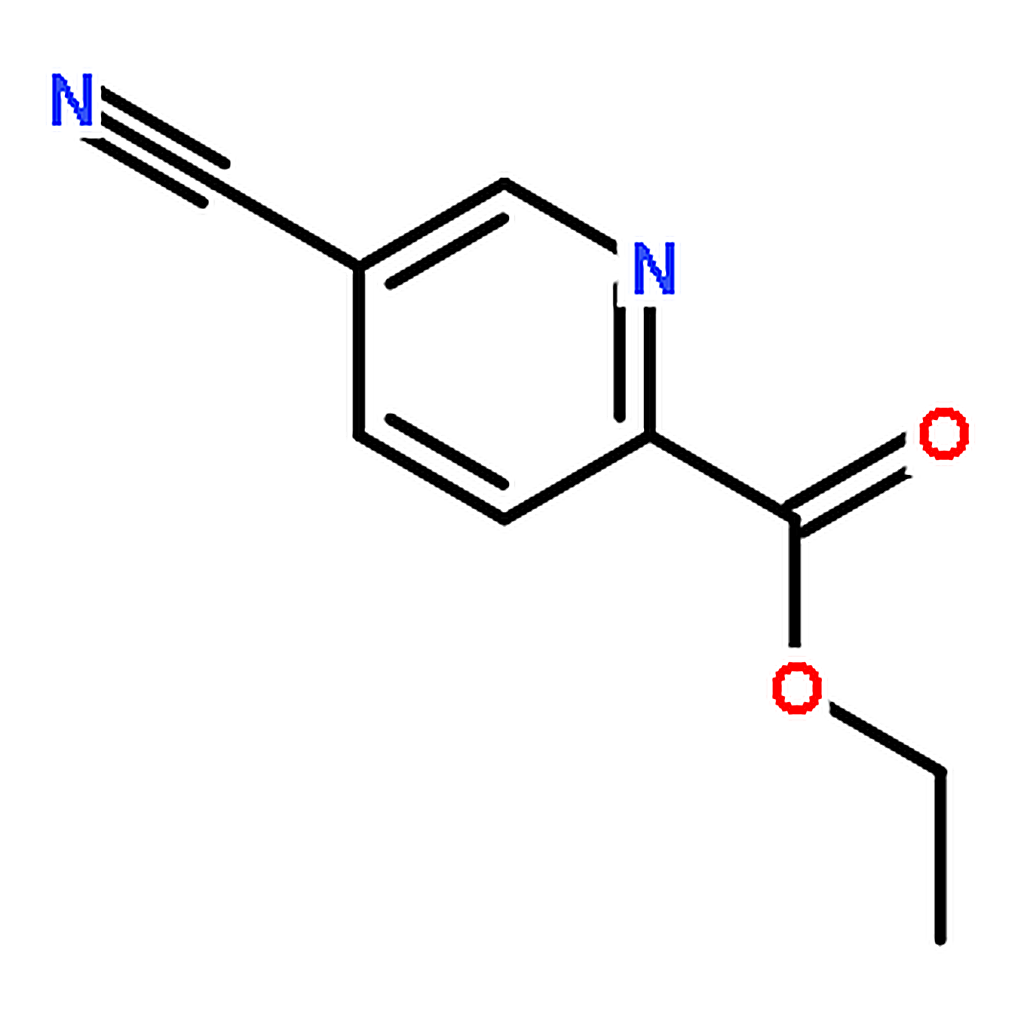 RHAWN Ethyl 5-cyano-2-pyridinecarboxylate