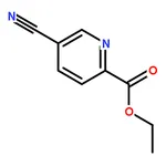 RHAWN Ethyl 5-cyano-2-pyridinecarboxylate