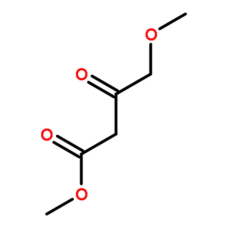 RHAWN Methyl 4-methoxyacetoacetate