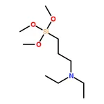 RHAWN (N,N-Diethyl-3-aminopropyl)trimethoxysilane