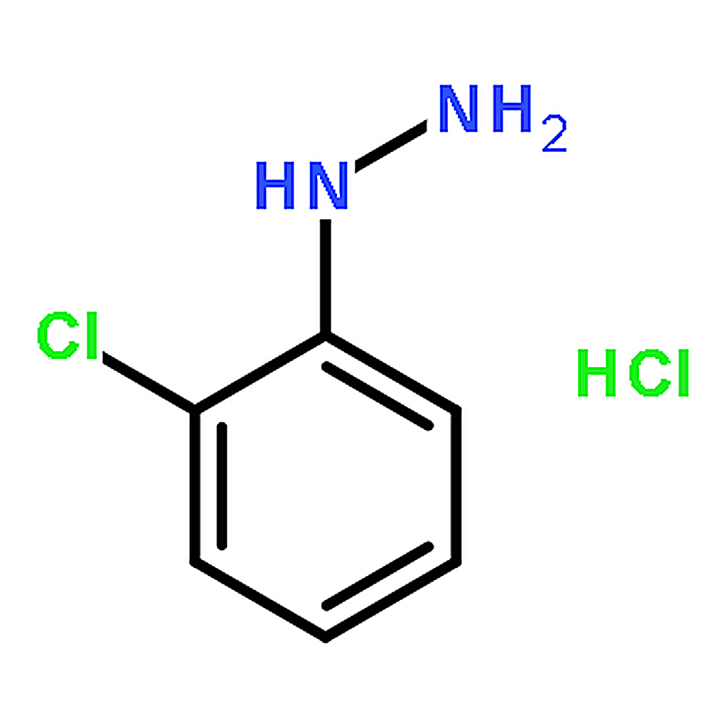 RHAWN 2-Chlorophenylhydrazine hydrochloride