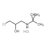 RHAWN 1-(tert-Butylamino)-3-chloropropan-2-ol hydrochloride