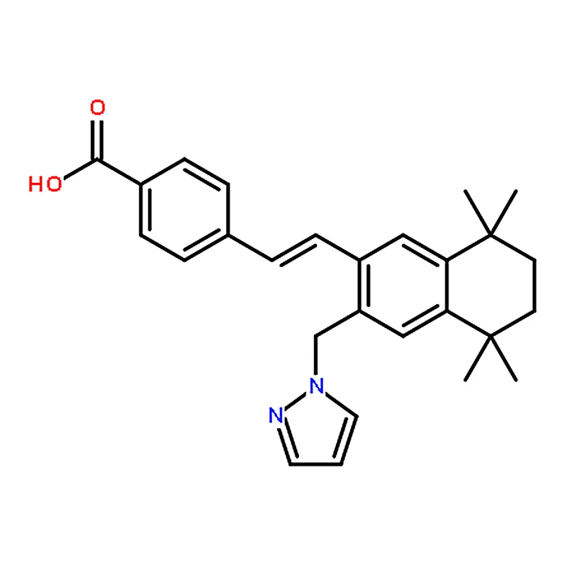 RHAWN Palovarotene