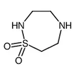 RHAWN 1lambda(6),2,5-Thiadiazepane-1,1-dione
