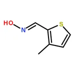 RHAWN 3-Methylthiophene-2-carbaldehyde oxime