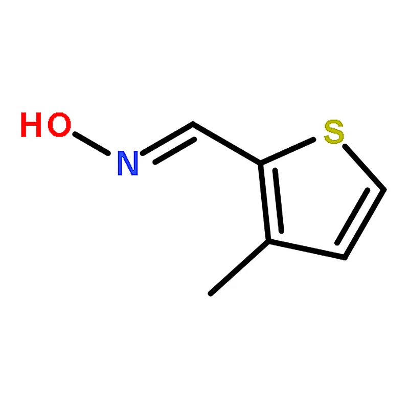 RHAWN 3-Methylthiophene-2-carbaldehyde oxime