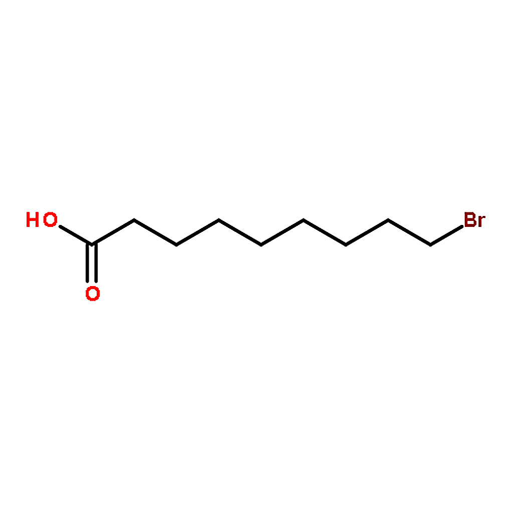 RHAWN 9-Bromononanoic acid