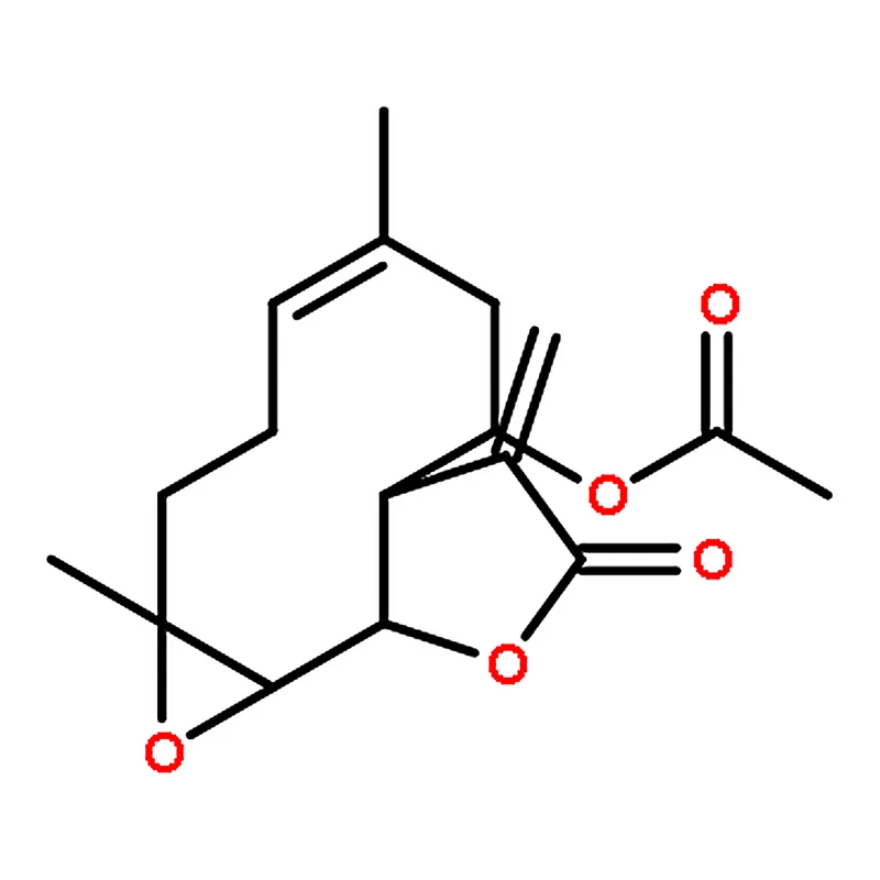RHAWN Lipiferolide