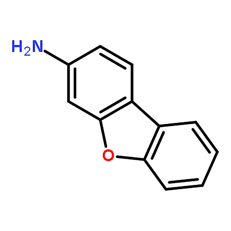 RHAWN 3-Aminodibenzofuran