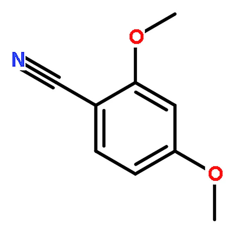 RHAWN 2,4-Dimethoxybenzonitrile